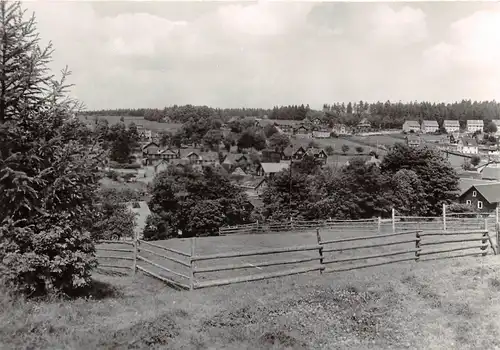 Ernstthal am Rennsteig Panorama ngl 152.268