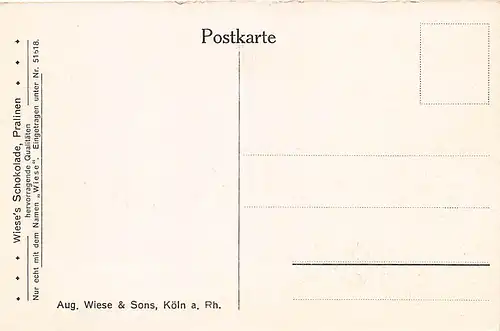 St. Goarshausen und Burg Katz ngl 146.314