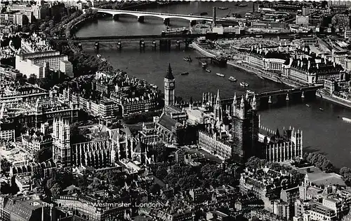 England: London The Thames at Westminster ngl 147.385