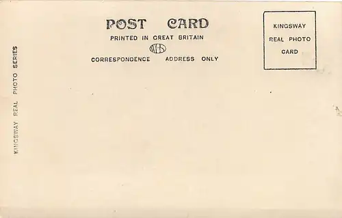 England: Dover - Shakespeare Cliff ngl 146.780