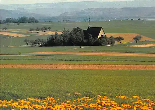 Roes/Eifel Schwanenkirche ngl 146.367