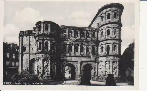 Trier Porta Nigra Landseite ngl 218.771