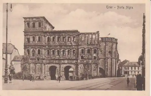 Trier Porta Nigra gl1923 218.781