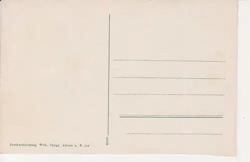 Hamburg Partie an der Außenalster ngl 218.678