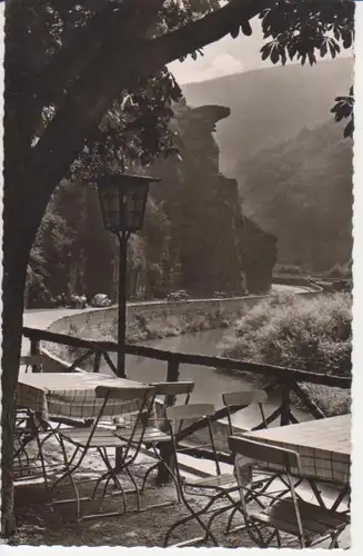 Walporzheim (Ahrtal) Bunte Kuh gl1958 219.448