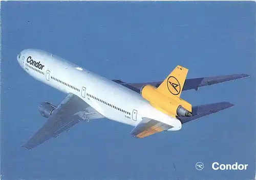 Condor DC 10-30 ngl 151.613