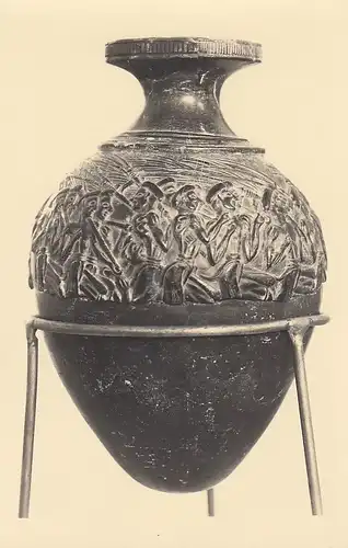 Kreta Amphore ngl D4056