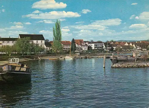 Immenstaad am Bodensee Hotel am See gl1973 D5138