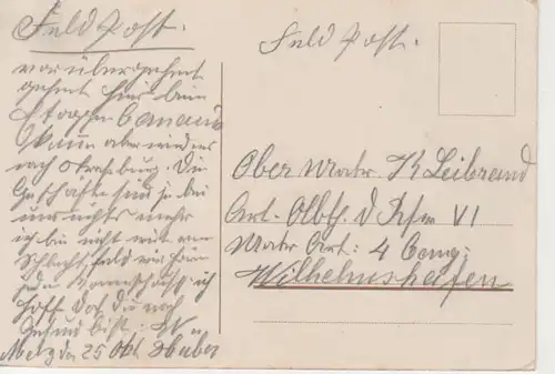 Metz Römische Bäder ngl 218.305