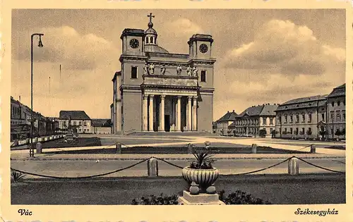 Vác Székesegyház ngl 149.723