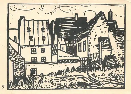 Eger Böhmen Ghetto ngl 148.727