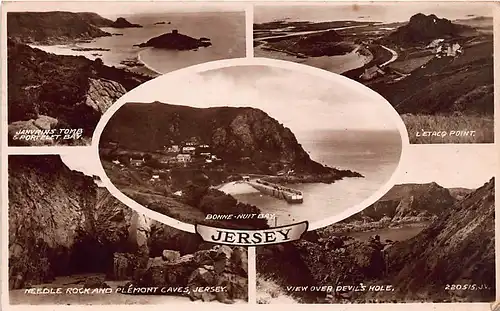 Jersey - 5 Views gl1950 146.987