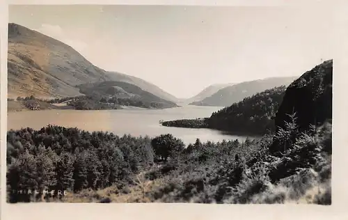 England: Thirlmere ngl 146.749