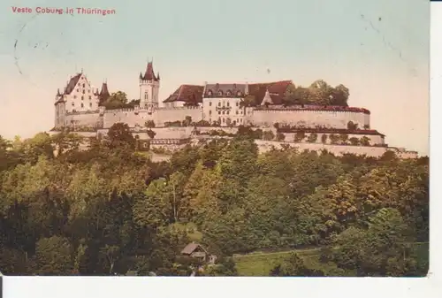 Veste Coburg gl1909 220.846