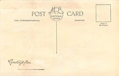 England: Ipswich - Fore Street 'Ye Olde Neptune Inn' ngl 146.683