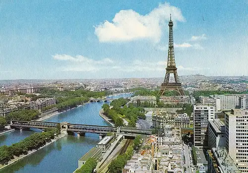 Paris Panorama ngl D5347