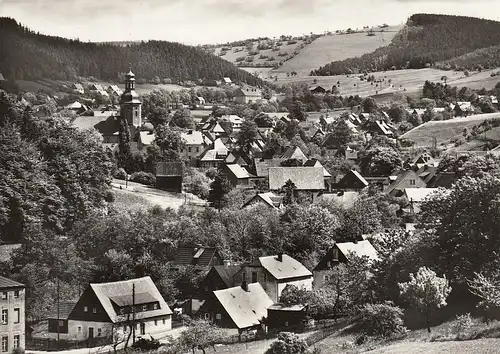 Geising im Osterzgebirge gl1975 D5510