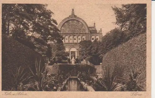 Köln - Flora ngl 219.323