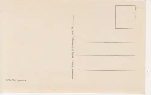 Köln - Dom, Inneres ngl 219.328