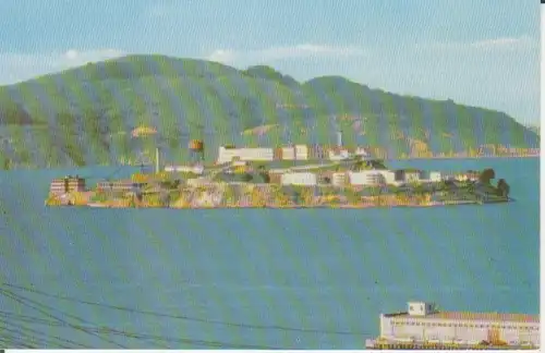 San Francisco Alcatraz Island ngl 219.665