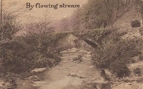 By flowing stream ngl D2160