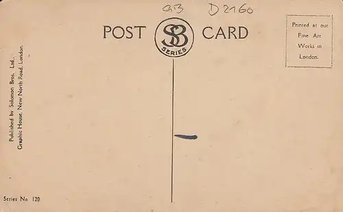 By flowing stream ngl D2160