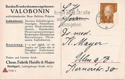 Tiere: Röhrender Hirsch im Gebirge gl1930 150.848