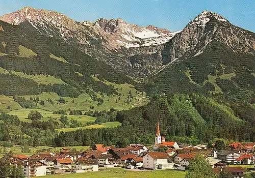 Fischen im Oberallgäu Panorama gl1977 D5922