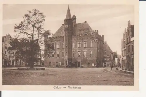 Kalkar/Calcar Marktplatz ngl 219.973