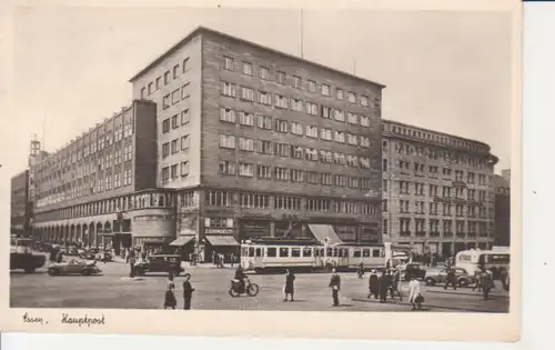 Essen (Ruhr) - Hauptpost gl1950 220.046