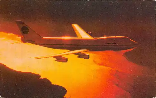 Pan Am's 747 ngl 151.794