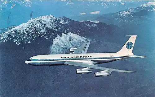 Pan Am's 707 gl1976 151.803