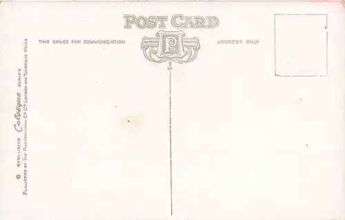 Isle of Wight - Ventnor Cascade, Lower Falls ngl 146.993