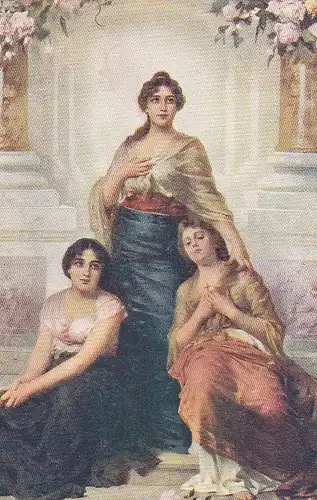 SICHEL Glaube, Hoffnung, Liebe ngl D3591