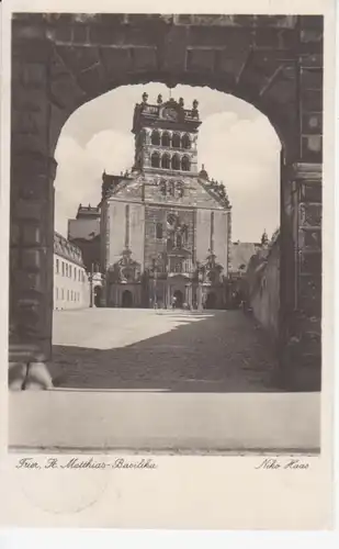 Trier St. Matthias-Basilika gl1932 218.768