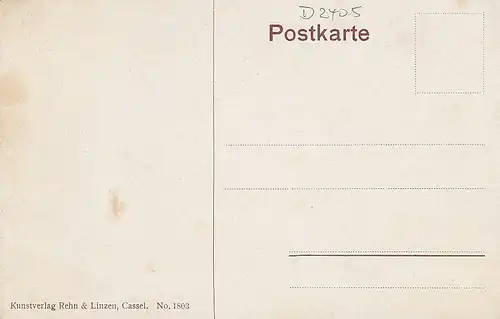 G.FUHRMANN Segelboote auf dem Meer ngl D2405