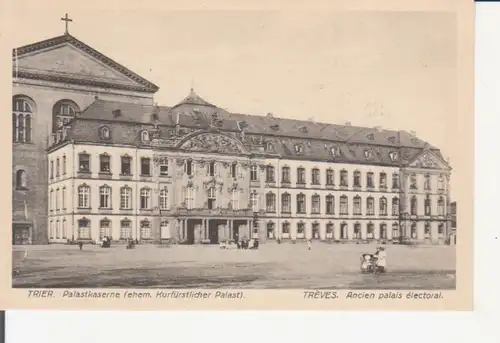 Trier Palastkaserne ngl 218.778