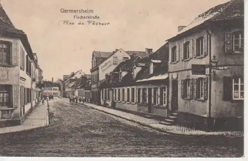 Germersheim Fischerstraße ngl 221.820