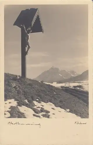 Osterstimmung in den Bergen ngl D3100