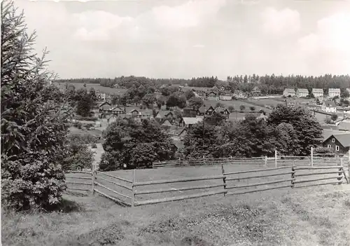 Ernstthal am Rennsteig Panorama ngl 152.267