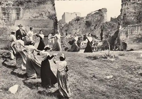 Provence Farandole Provencale ngl D8308