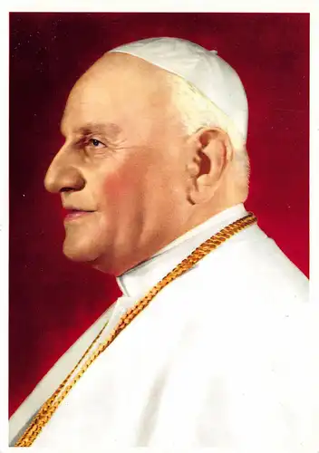 Papst Johannes XXIII ngl 148.065