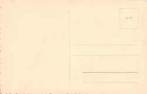 Frankfurt a. M. Rapunzelgäßchen ngl 151.857