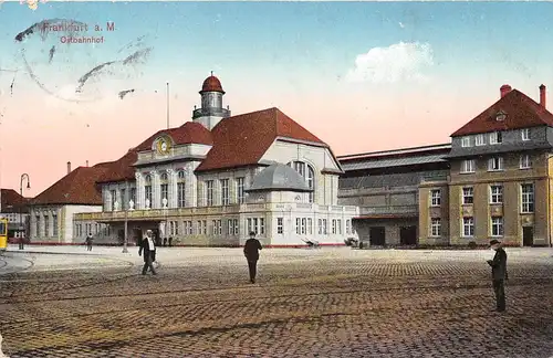 Frankfurt a. M. Ostbahnhof gl1914 151.875