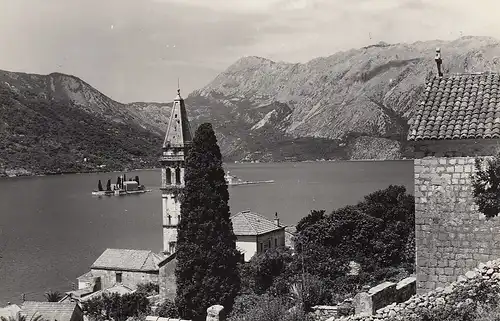 Montenegro Perast ngl D8366