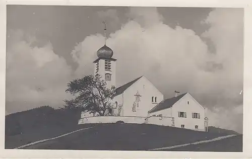 Wer kennt diese Kirche? ngl D3873