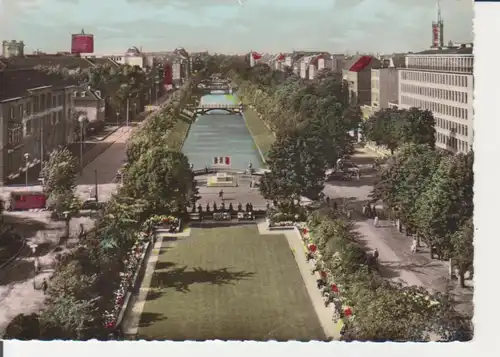 Düsseldorf Königsallee gl1958 219.896