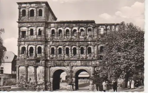 Trier - Porta Nigra ngl 219.454