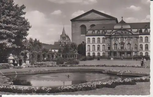 Trier - Palais, Basilika und Dom ngl 222.228