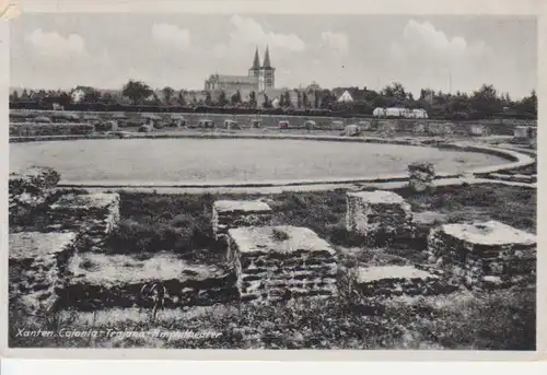 Xanten Amphitheater ngl 220.004